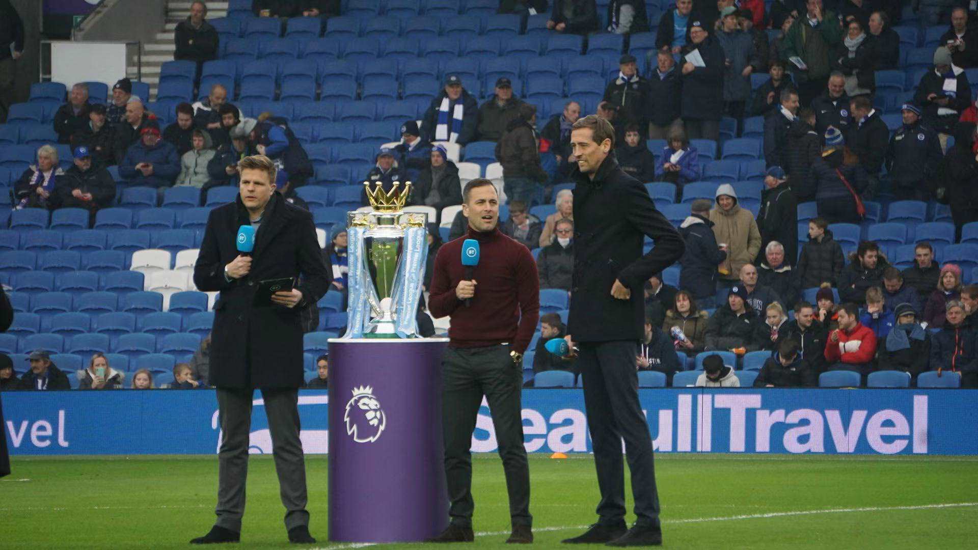 城勁爆頒獎 城勁爆頒獎