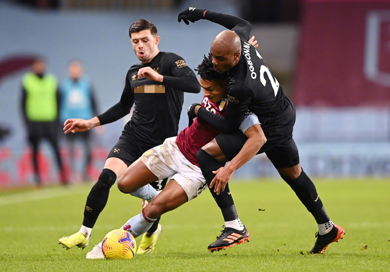 世界顶级行 世界顶级行